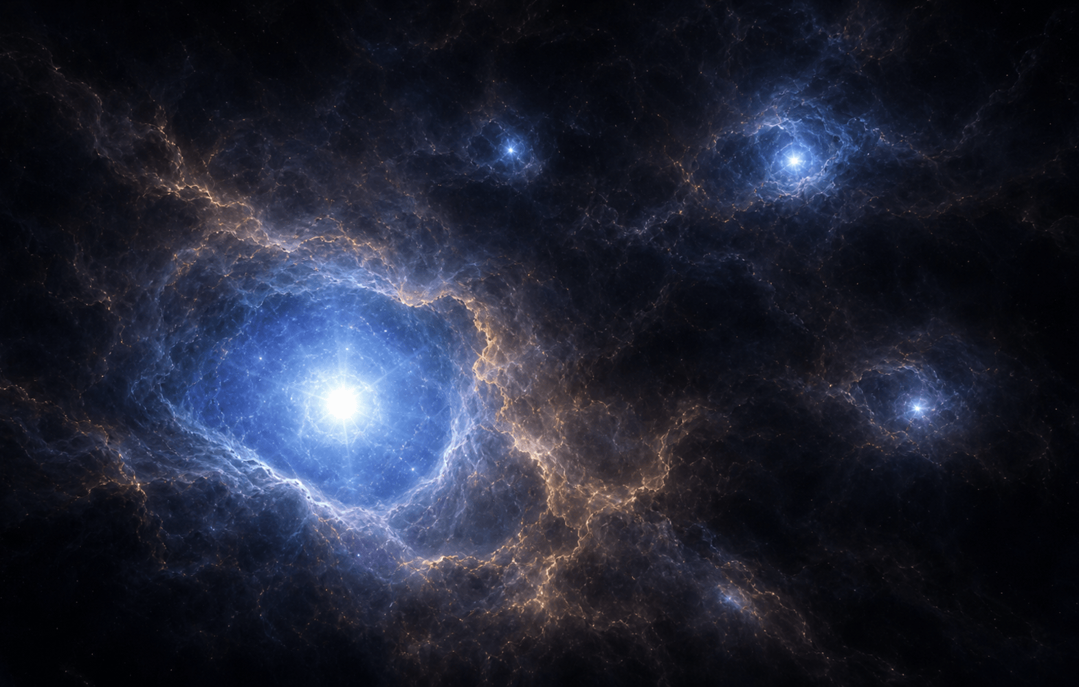 Les premières étoiles et galaxies s'allument dans l'univers primitif