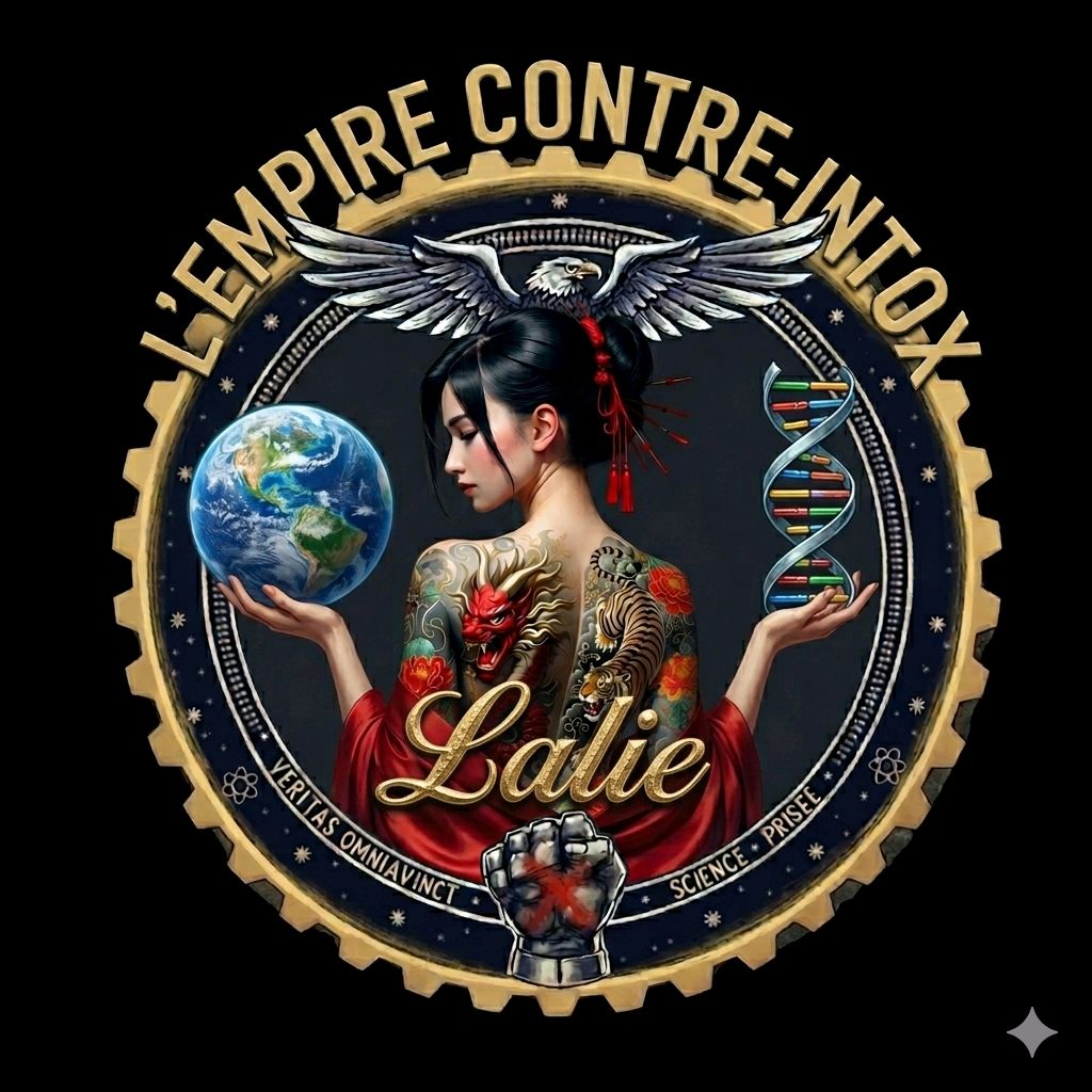 Avatar de Lalie