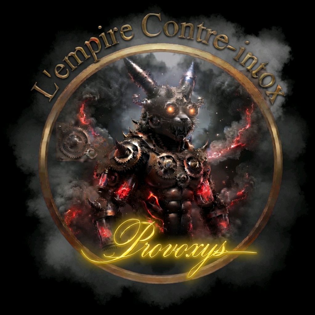 Avatar de Provoxys