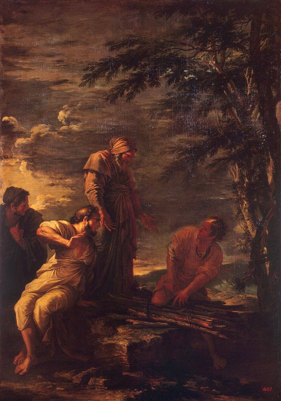 Protagoras d'Abdère