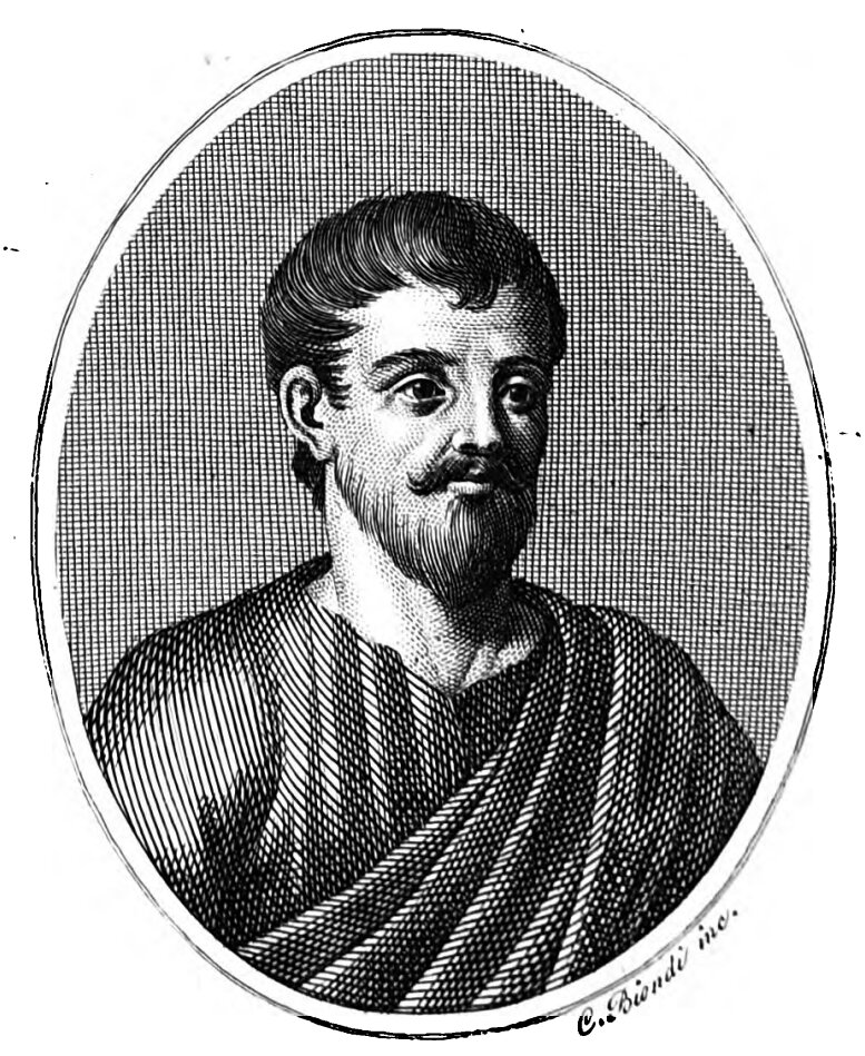 Gorgias de Léontinoi