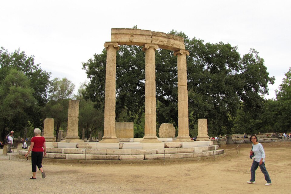 Hippias d'Élis