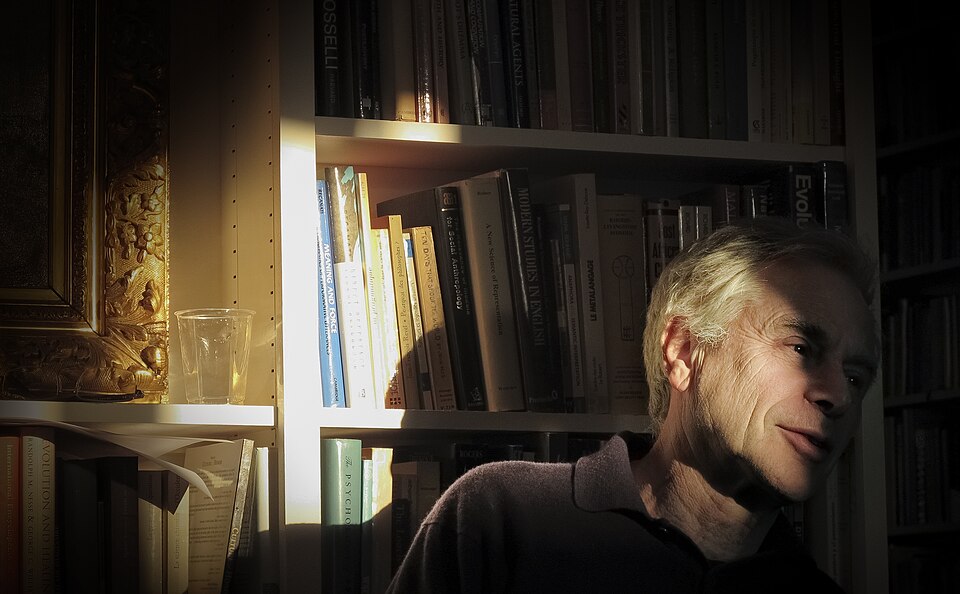 Hugo Mercier et Dan Sperber